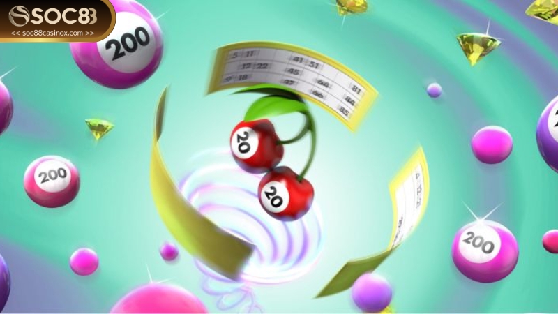 Kinh nghiệm chơi game quay số thắng lớn tại Soc88