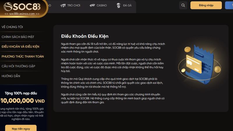 Người chơi cần phân biệt rõ giữa lỗi từ hệ thống và lỗi cá nhân