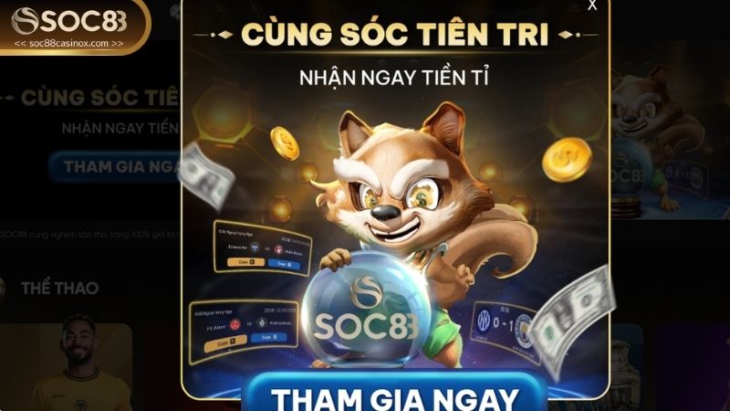 Nhà cái còn ghi điểm mạnh nhờ những lợi thế vượt trội