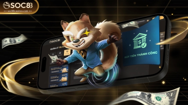 Top 5+ các tựa game bài hot nhất tại nhà cái Soc88
