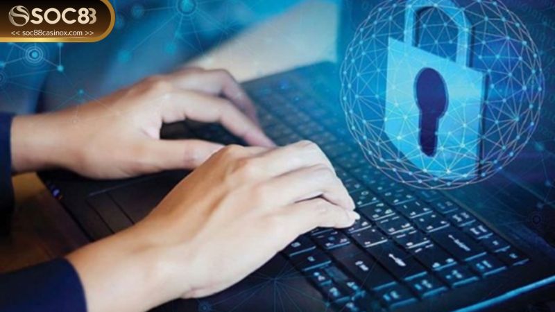 Trách nhiệm của người chơi trong việc bảo vệ thông tin cá nhân tại SOC88